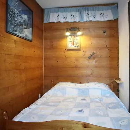 6 Pers Renove Skis Aux Pieds, - Fr-1-322-568 * Les Orres