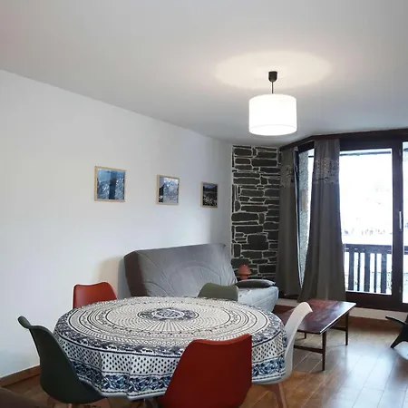 6 Pers Renove Skis Aux Pieds, - Fr-1-322-568 Apartment Les Orres