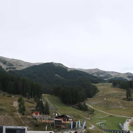Apartment 6 Pers Renove Skis Aux Pieds, - Fr-1-322-568 Les Orres
