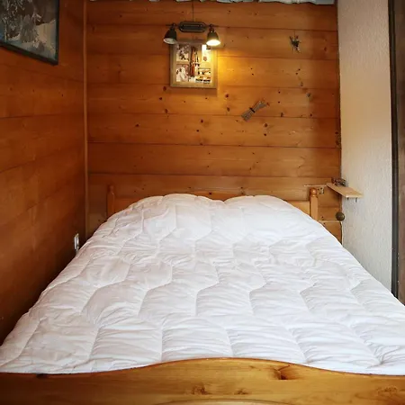 Apartment 6 Pers Renove Skis Aux Pieds, - Fr-1-322-568